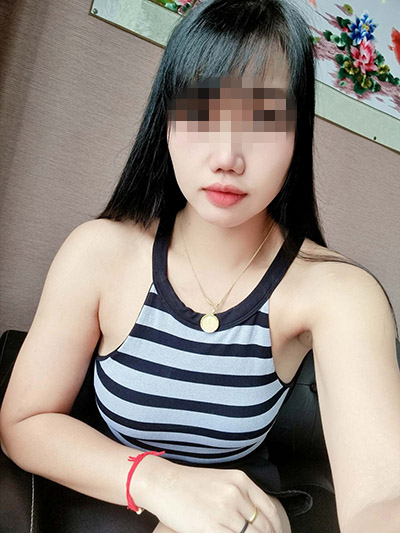 れいなちゃん（21才）