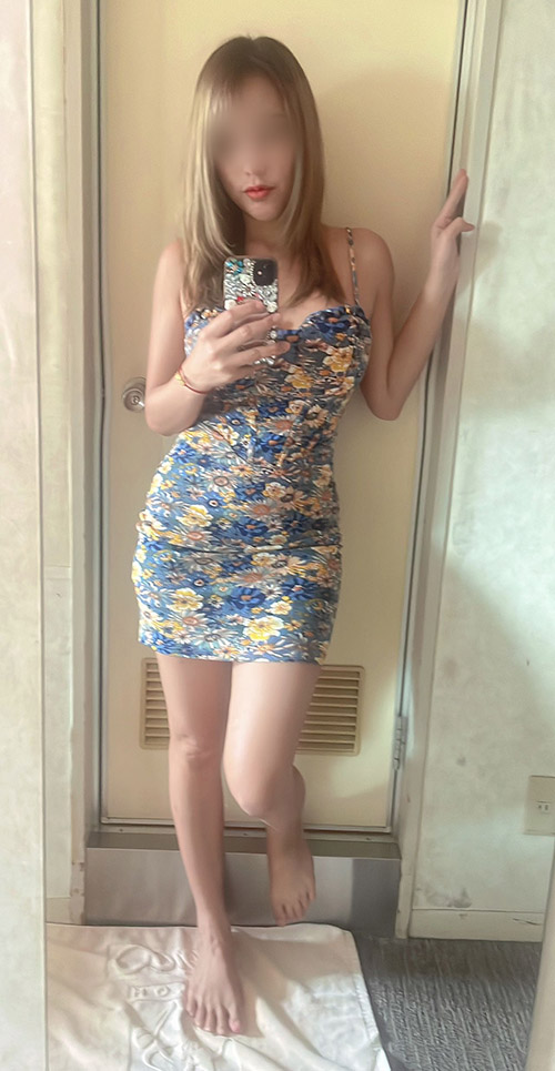 なつみちゃん(26才)