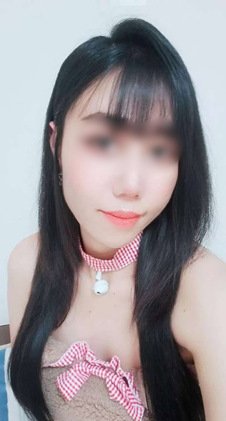 はるなちゃん（25才）