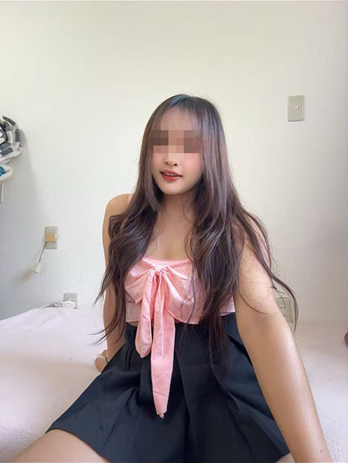 ポリちゃん（25才）