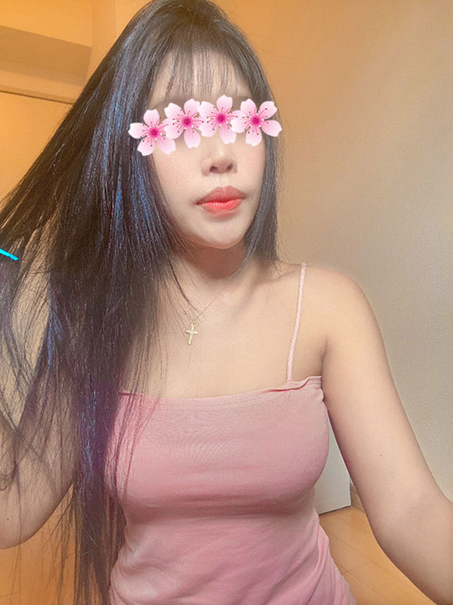 なつみちゃん(26才)
